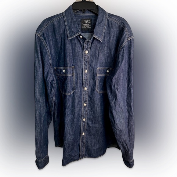J. Crew Other - J Crew Shirt